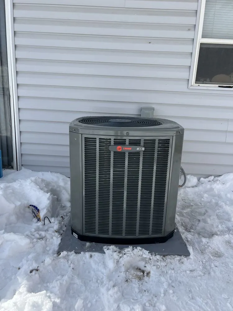 Slide of Sandys Heating & Air