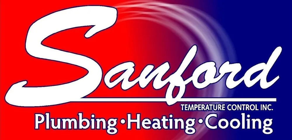 Slide of Sanford Temperature Control