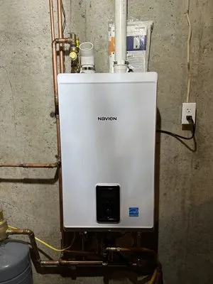 Sangchris Heating and Cooling