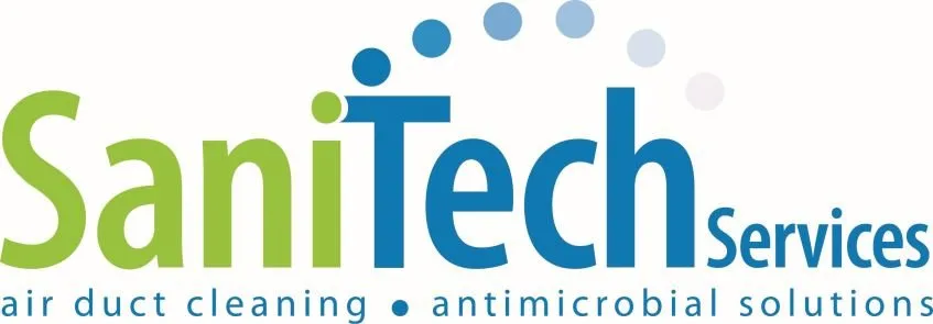 Slide of SaniTech Services