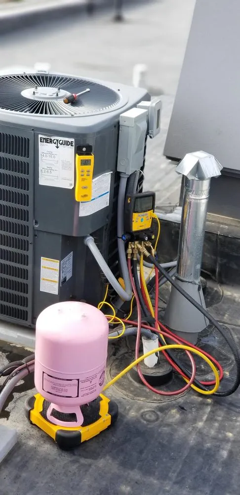 Slide of Sanks Mechanical