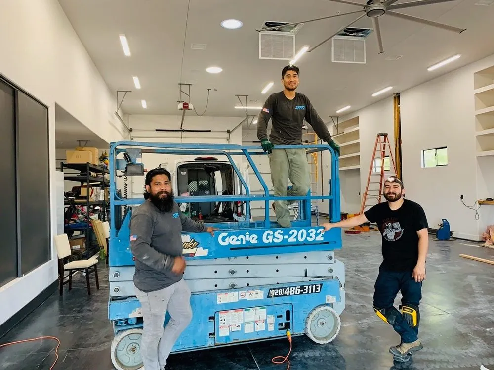 Slide of Sano Heating & Air Conditioning