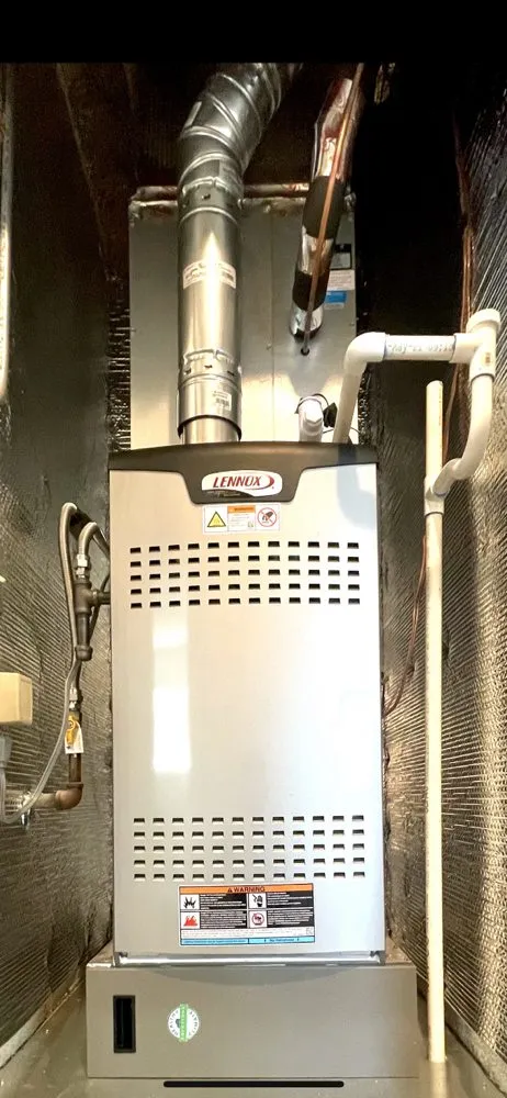 Slide of Sano Heating & Air Conditioning