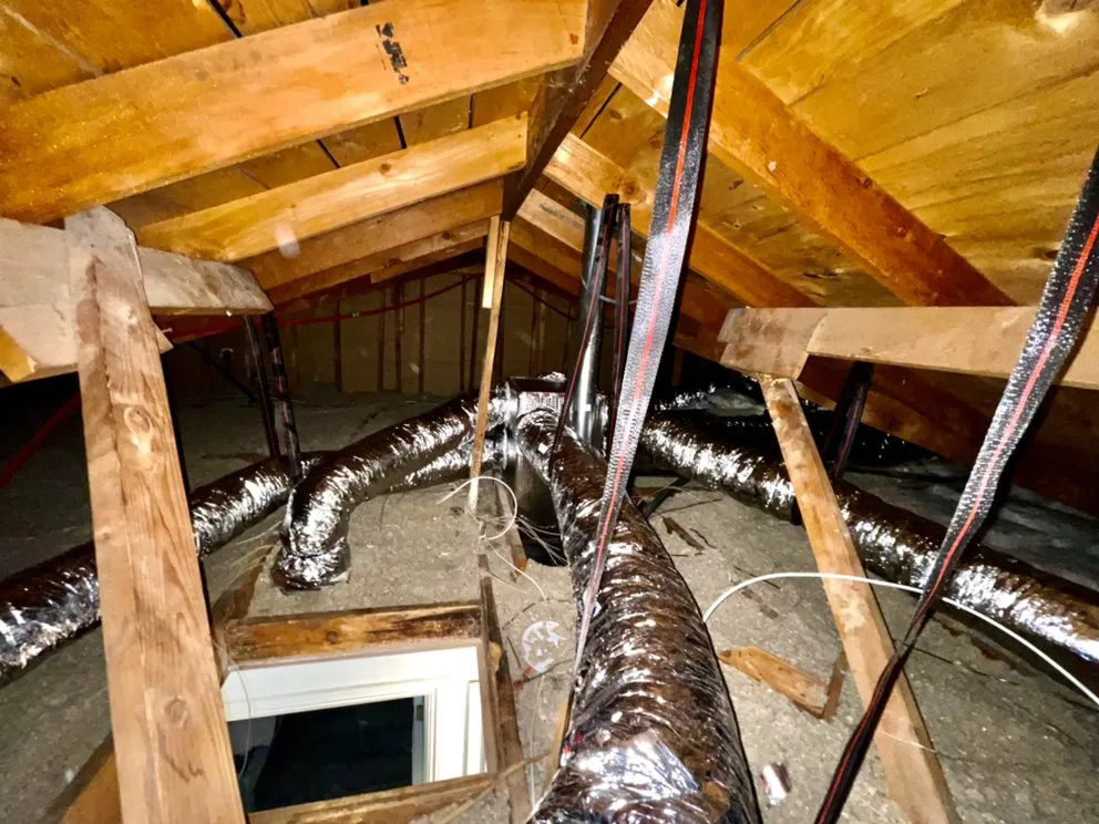 Slide of Sano Heating & Air Conditioning