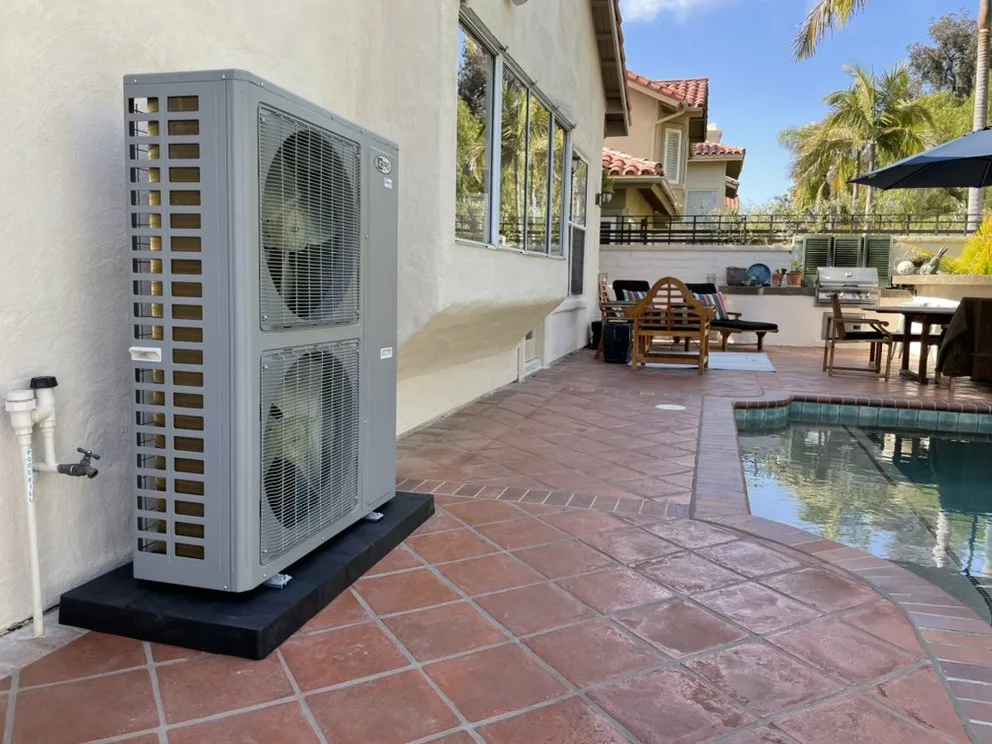 Slide of Sano Heating & Air Conditioning