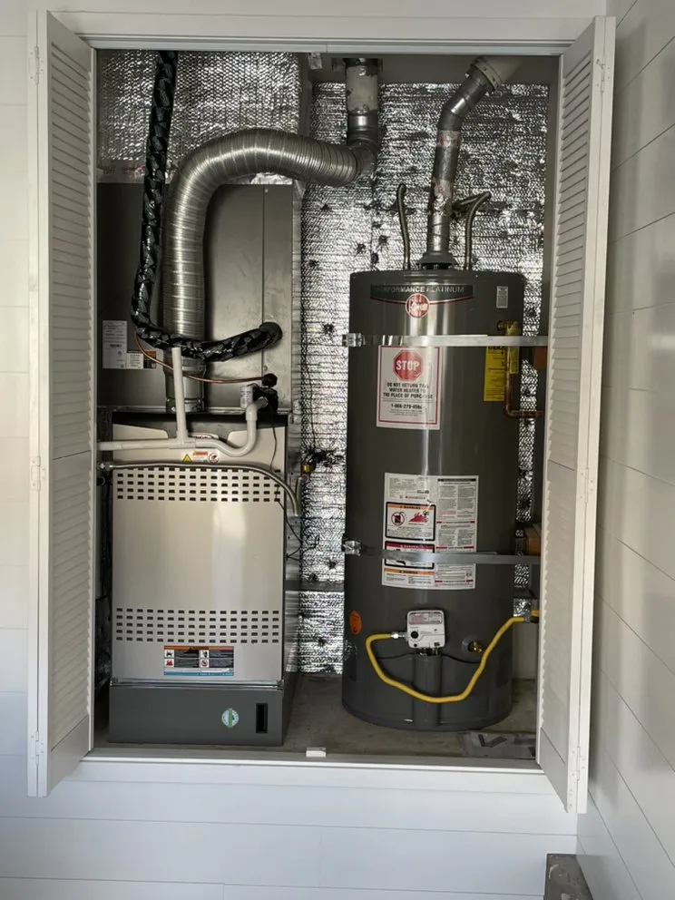 Slide of Sano Heating & Air Conditioning