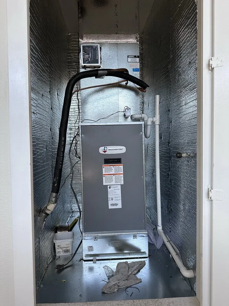 Slide of Sano Heating & Air Conditioning