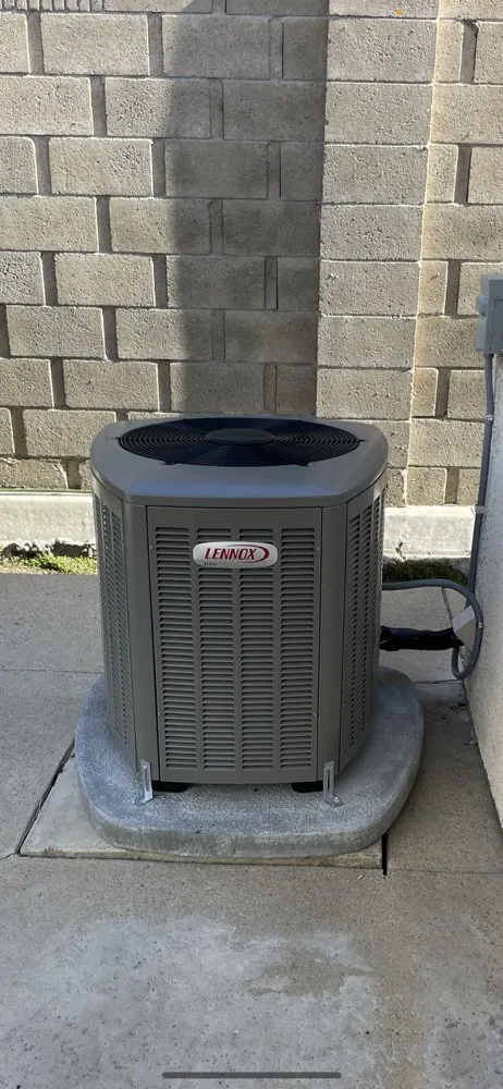 Slide of Sano Heating & Air Conditioning