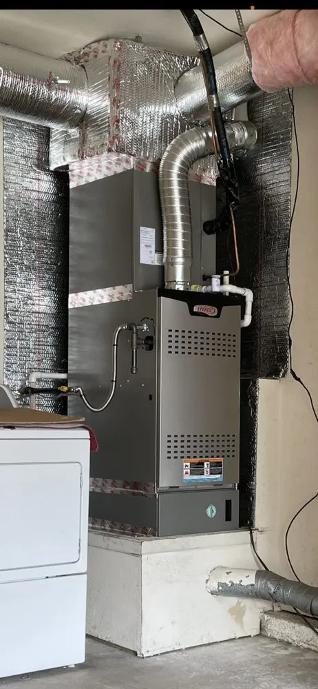 Slide of Sano Heating & Air Conditioning