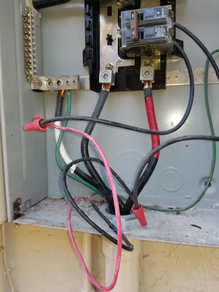 Slide of Sansone Air Conditioning