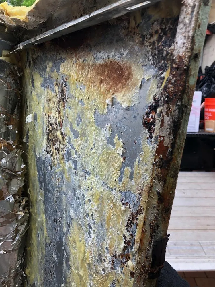 Slide of Sansone Air Conditioning