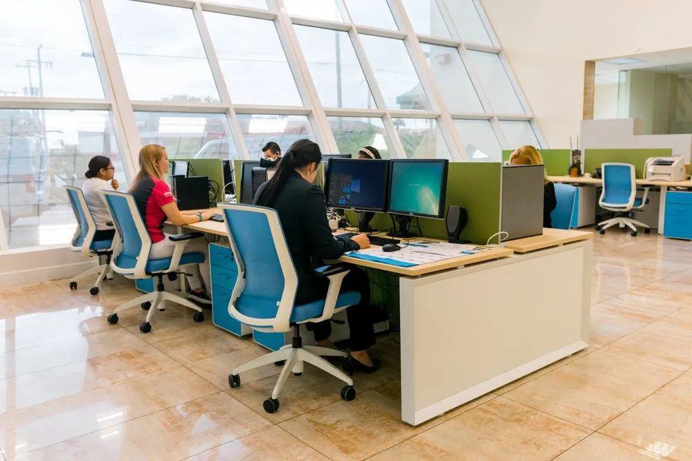 Slide of Sansone Air Conditioning