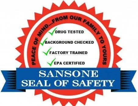 Slide of Sansone Air Conditioning