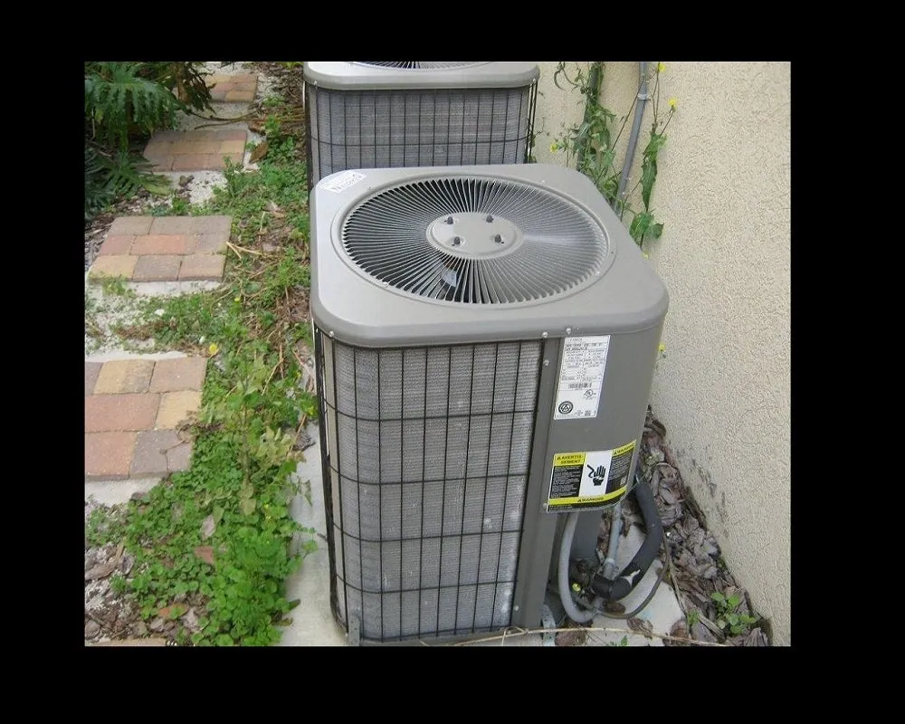 Slide of Santa Ana Air Conditioning and Heating