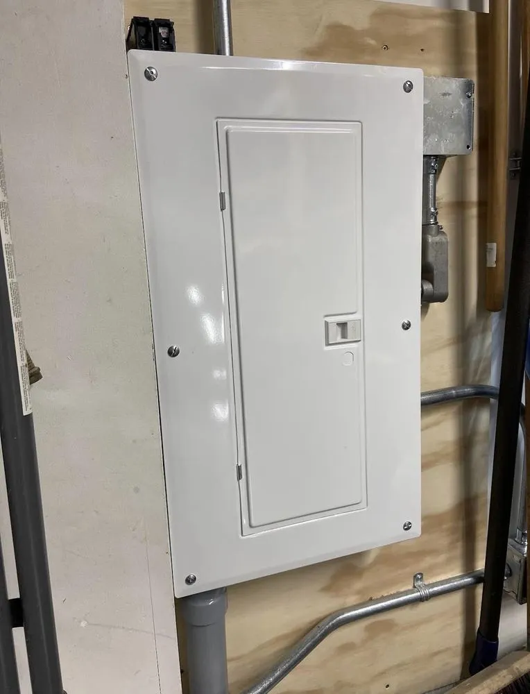 Slide of Santa Ana Heights Electricians