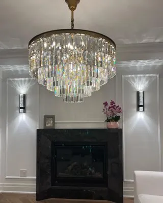 Santa Ana Heights Electricians Logo