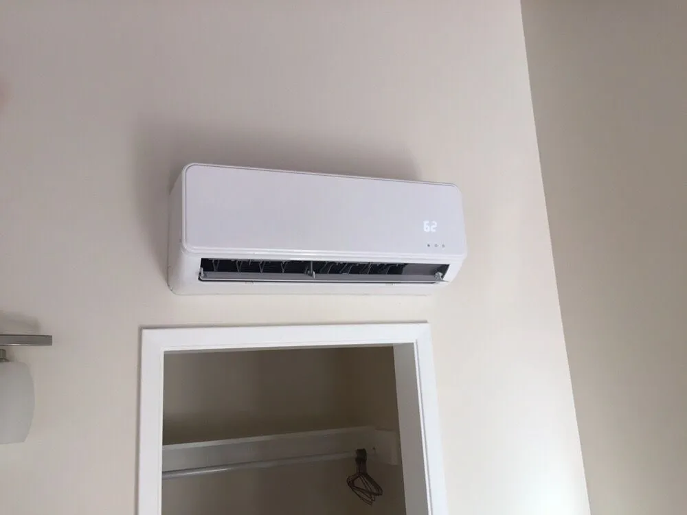 Slide of Santa Barbara Heating & Air