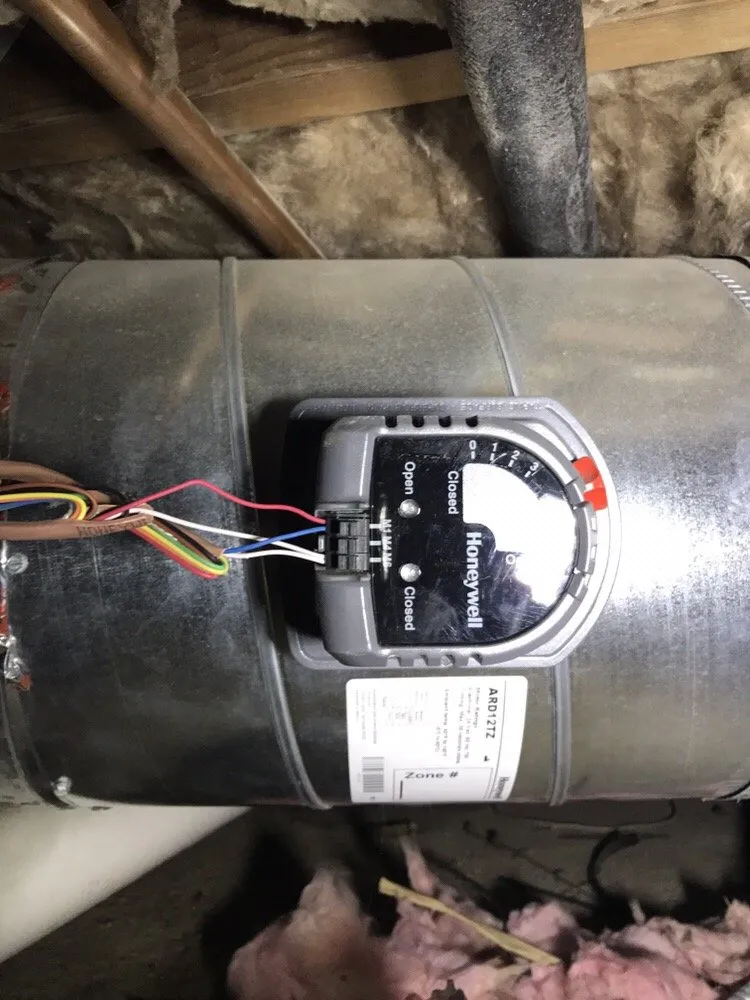 Slide of Santa Barbara Heating & Air