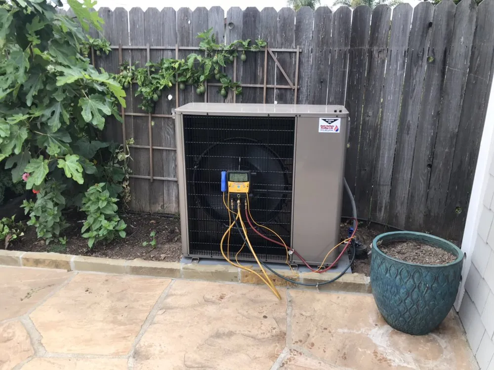 Slide of Santa Barbara Heating & Air