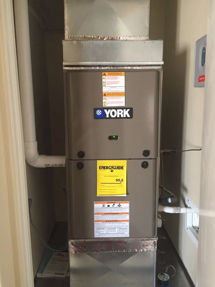 Slide of Santa Barbara Heating & Air