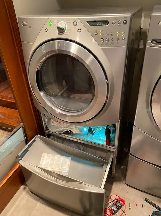 Slide of Santa Clarita Appliance Repair