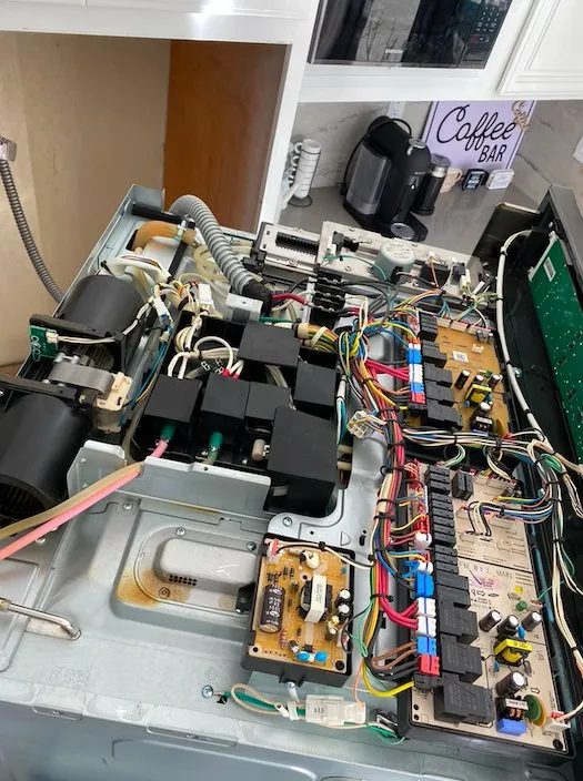 Slide of Santa Clarita Appliance Repair