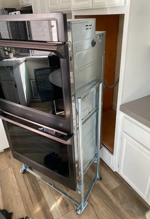 Slide of Santa Clarita Appliance Repair