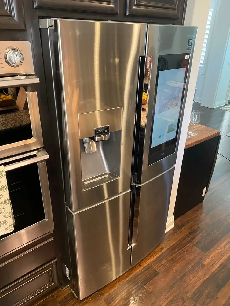 Slide of Santa Clarita Appliance Repair