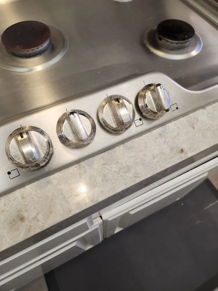 Slide of Santa Clarita Appliance Repair