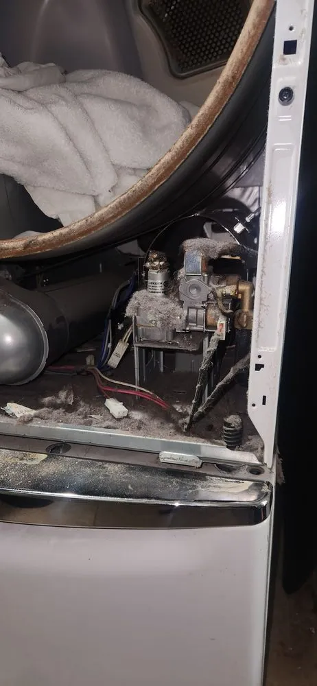 Slide of Santa Clarita Appliance Repair