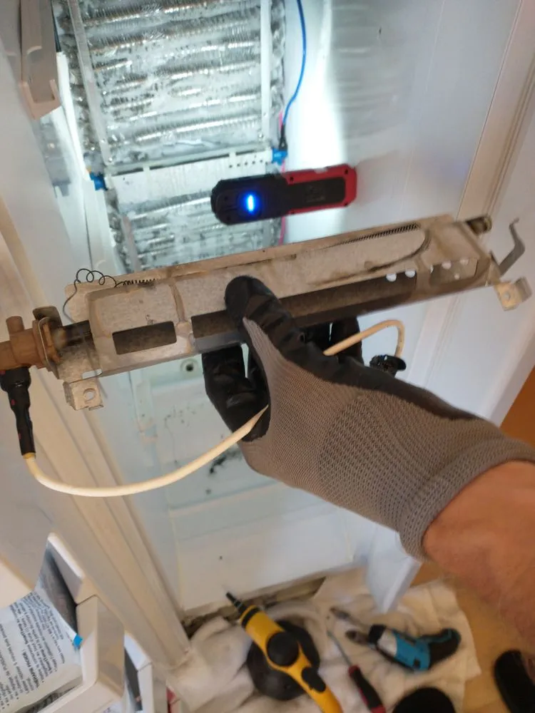 Slide of Santa Clarita Appliance Repair