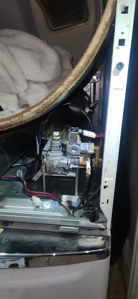 Slide of Santa Clarita Appliance Repair