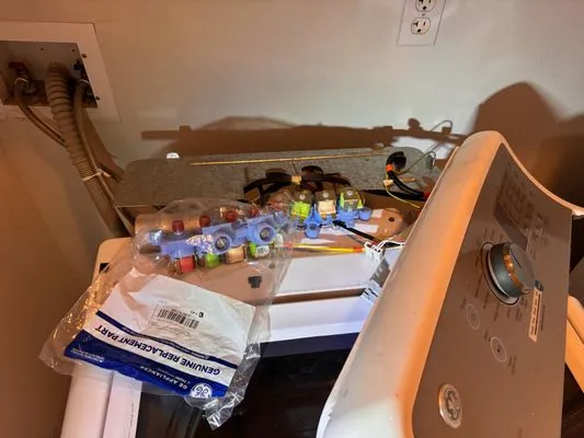 Santa Clarita Appliance Repair