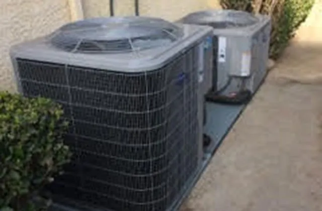 Local HVAC installation in Newhall, CA - Santa Clarita Custom Air