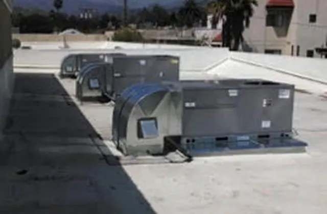 Reliable HVAC repair for local homeowners across Newhall, CA - Santa Clarita Custom Air