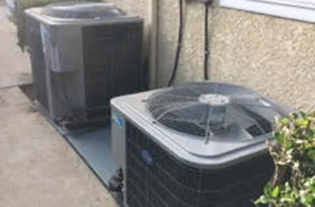 Local AC repair in Newhall, CA by Santa Clarita Custom Air
