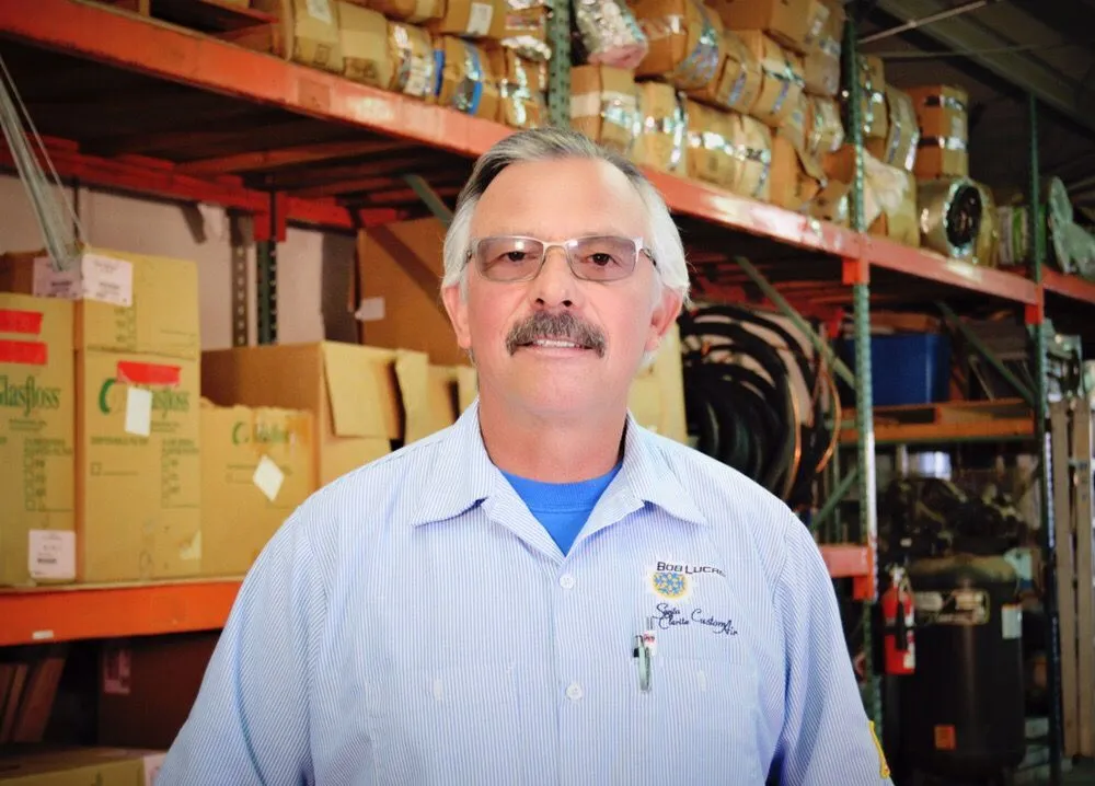 Local AC installation experts serving Newhall, CA - Santa Clarita Custom Air