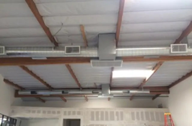 Certified furnace service in Newhall, CA - Santa Clarita Custom Air