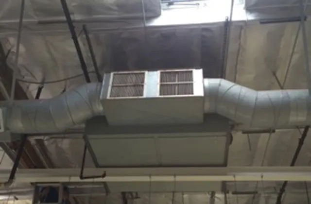 Expert HVAC installation experts serving Newhall, CA - Santa Clarita Custom Air