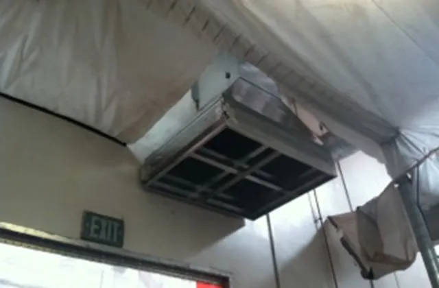 Trusted heating repair in Newhall, CA by Santa Clarita Custom Air