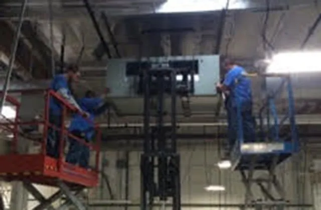 Emergency heating and cooling service in Newhall, CA - Santa Clarita Custom Air