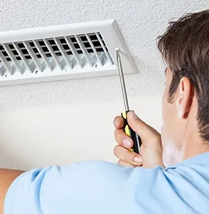 Emergency heating and cooling service in Newhall, CA by Santa Clarita Custom Air