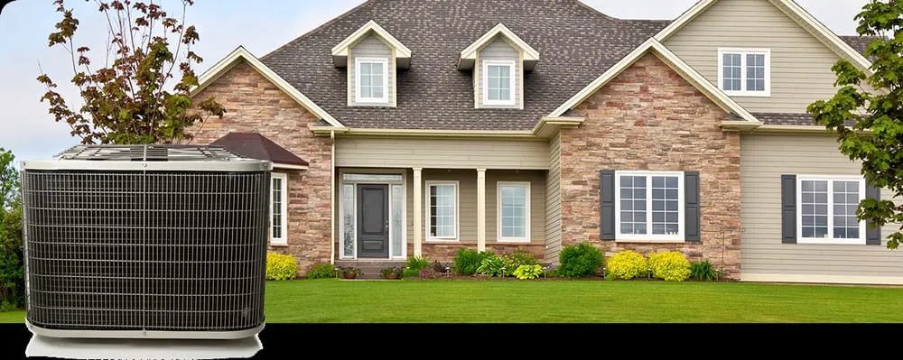 Trusted HVAC installation near you across Newhall, CA - Santa Clarita Custom Air