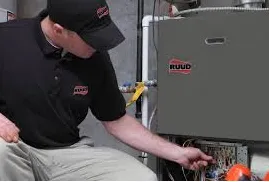 Expert air conditioning service for homes in Newhall, CA by Santa Clarita Custom Air