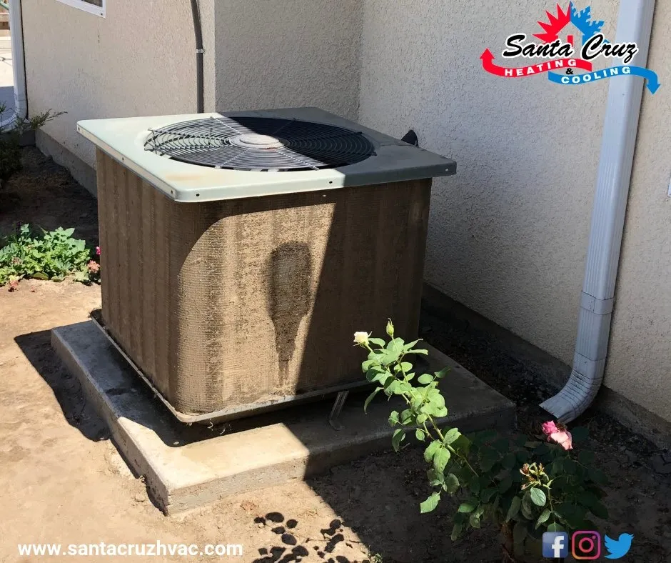 Slide of Santa Cruz Heating & Cooling