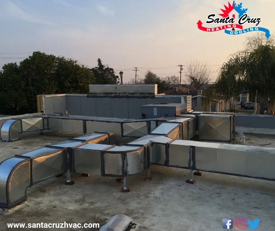 Slide of Santa Cruz Heating & Cooling