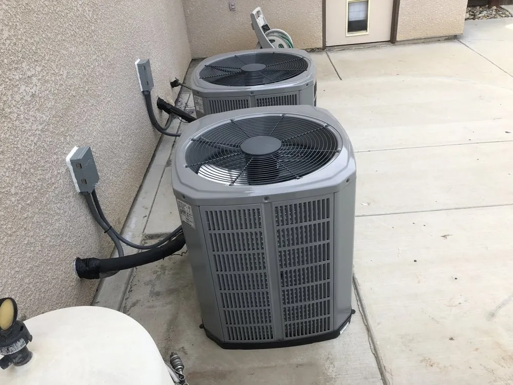 Slide of Santa Cruz Heating & Cooling