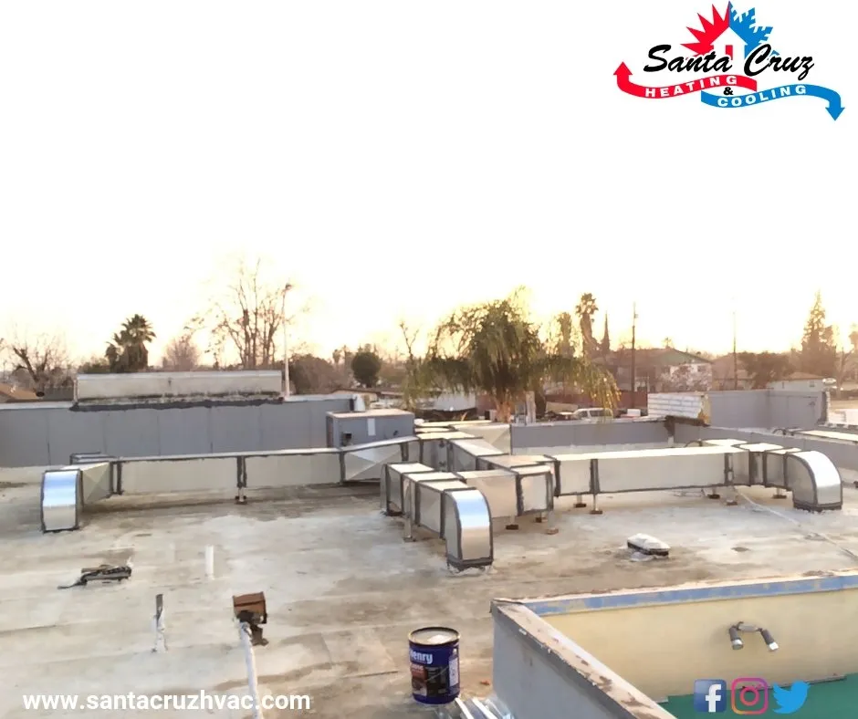 Slide of Santa Cruz Heating & Cooling