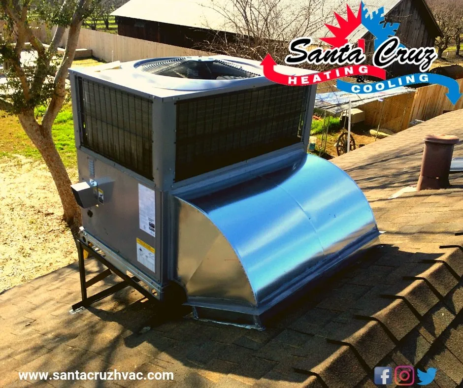 Slide of Santa Cruz Heating & Cooling