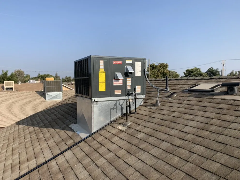 Slide of Santa Cruz Heating & Cooling